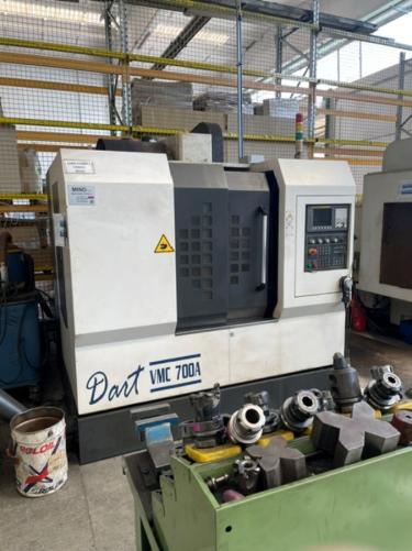 DART VMC 700-A